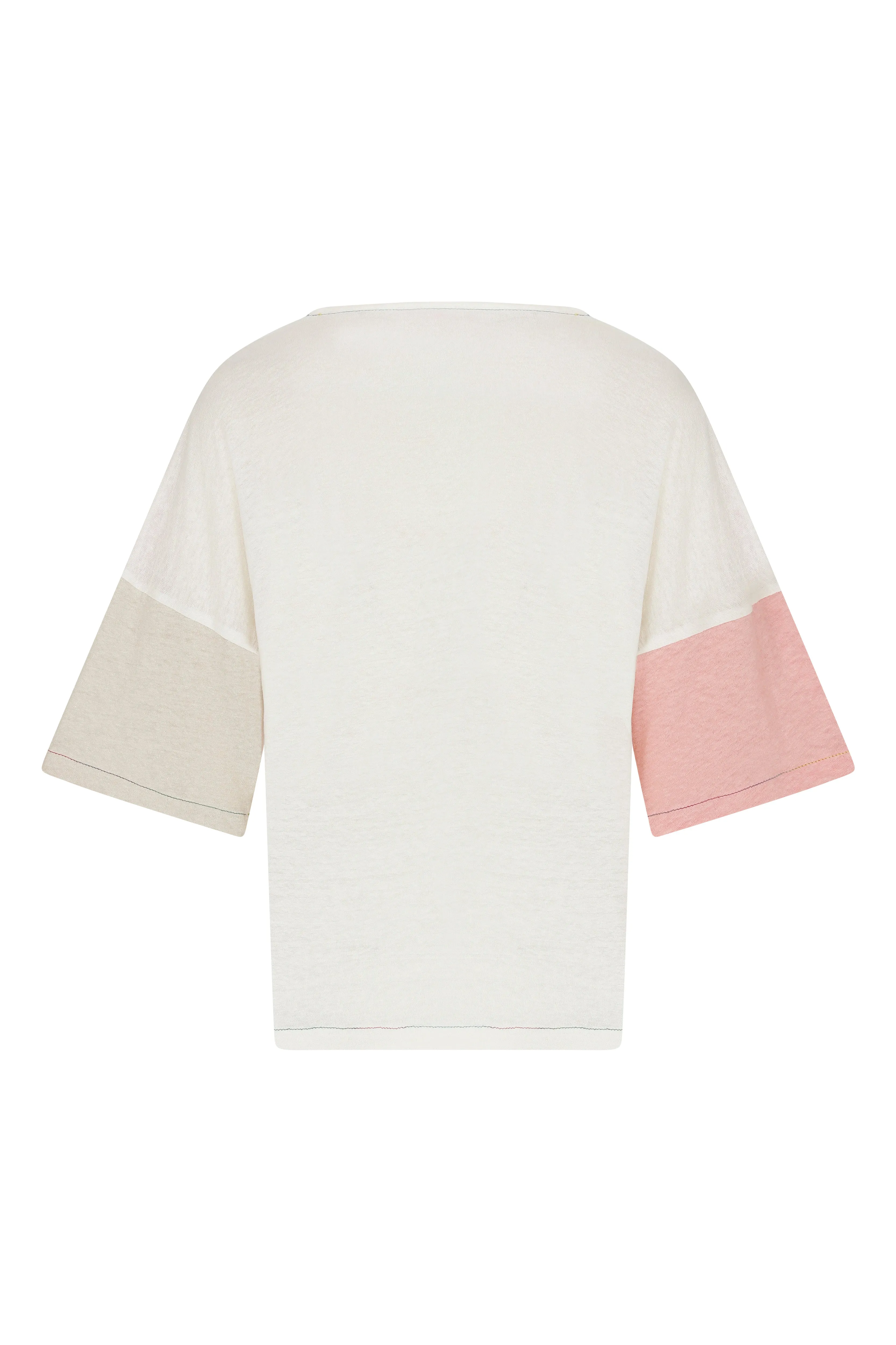 Organic Besse Top