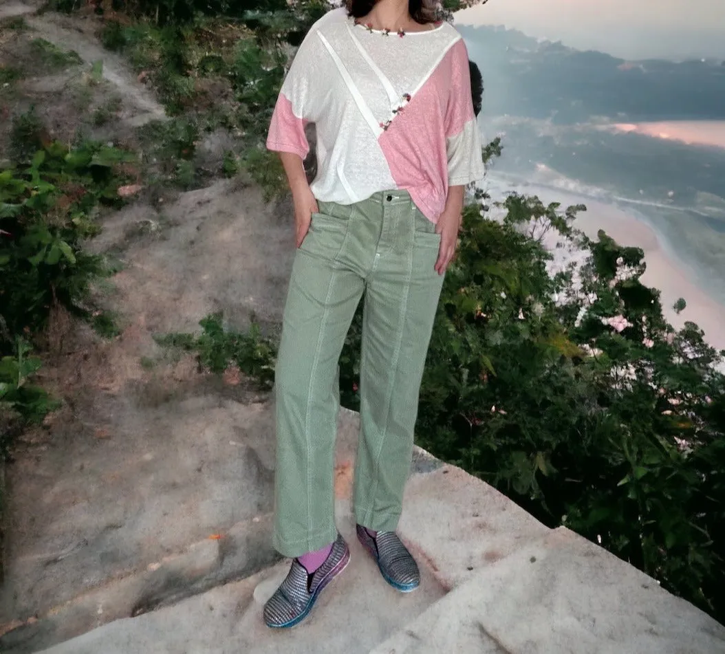 Organic Besse Top