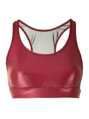 Ruby Bermuda Infinity Sports Bra