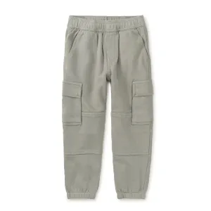 Smoke Cargo Pocket Joggers