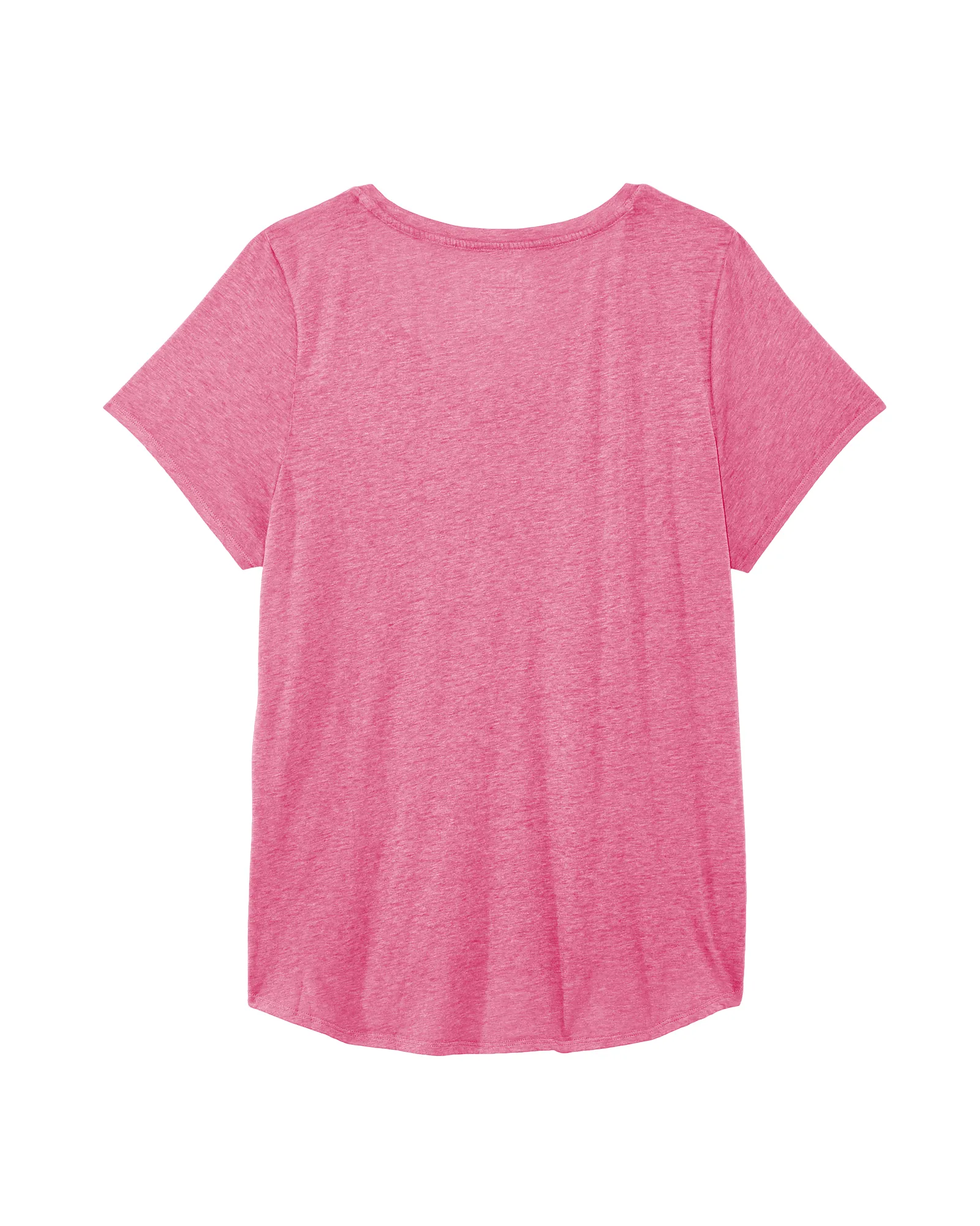 Sweetbriar Tee | Pink