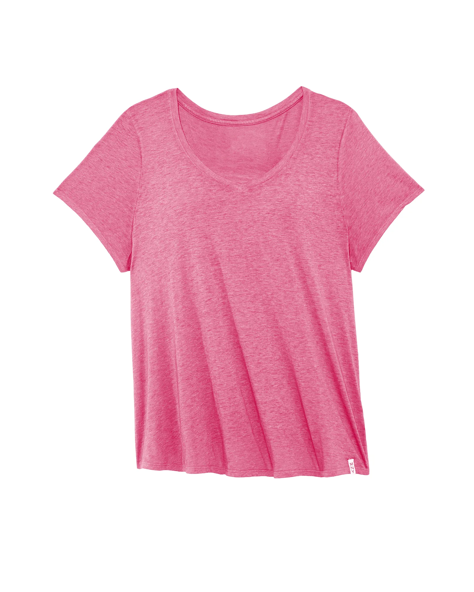 Sweetbriar Tee | Pink