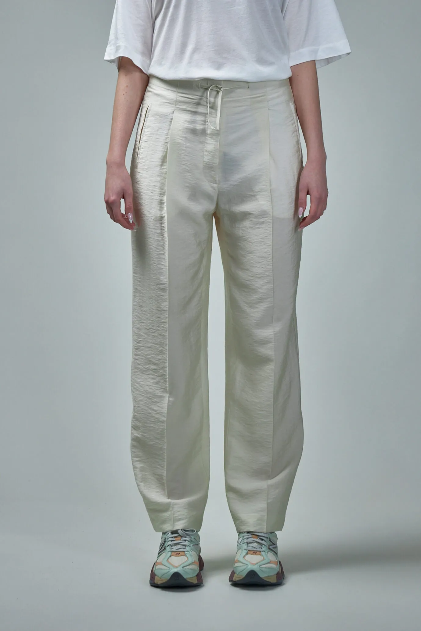 Waist Trouser